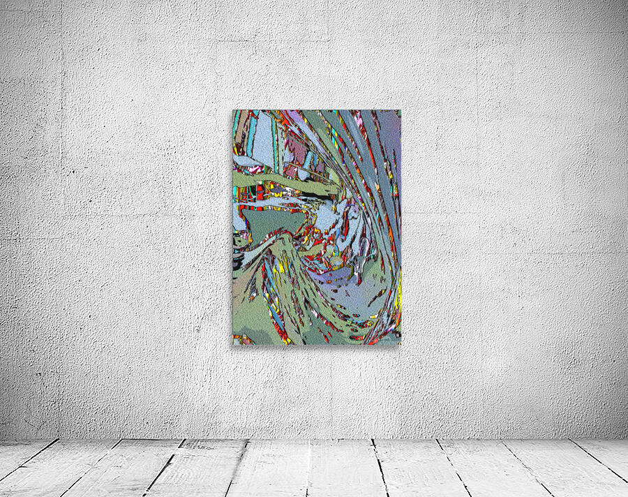 Mirbad Wall Preview