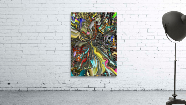 Baglia Wall Preview