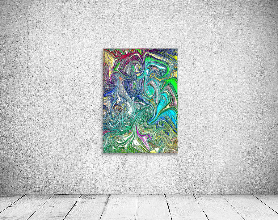 Binndago Wall Preview