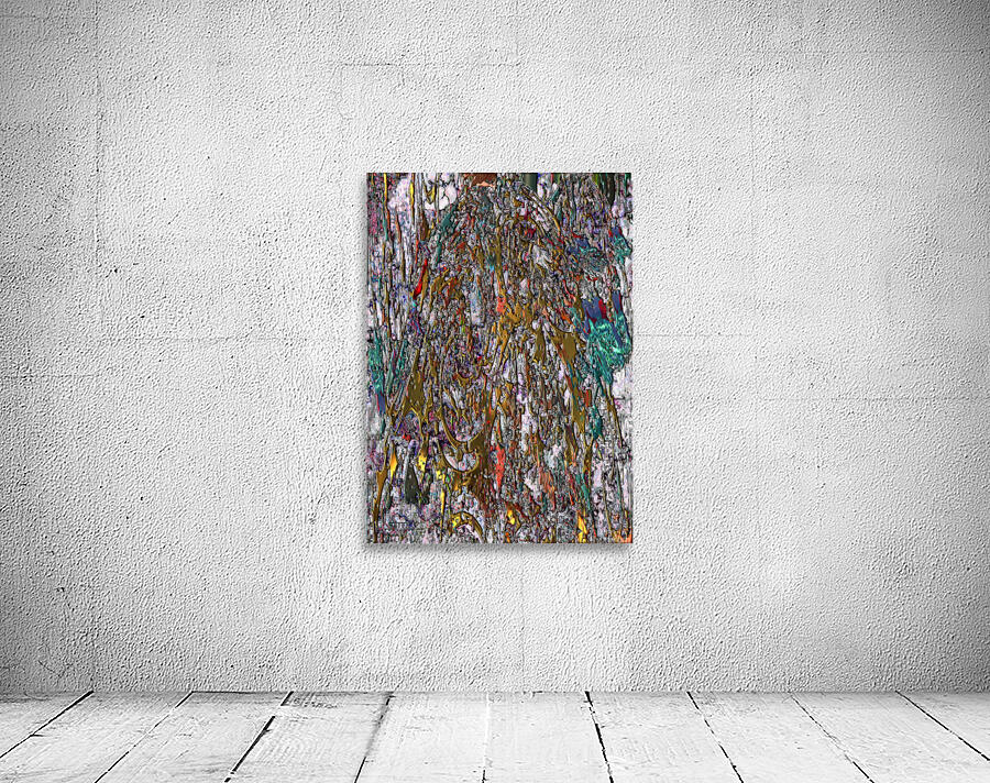 Praquist Wall Preview