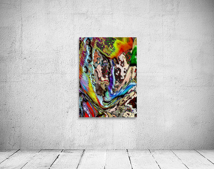 Mindaos Wall Preview