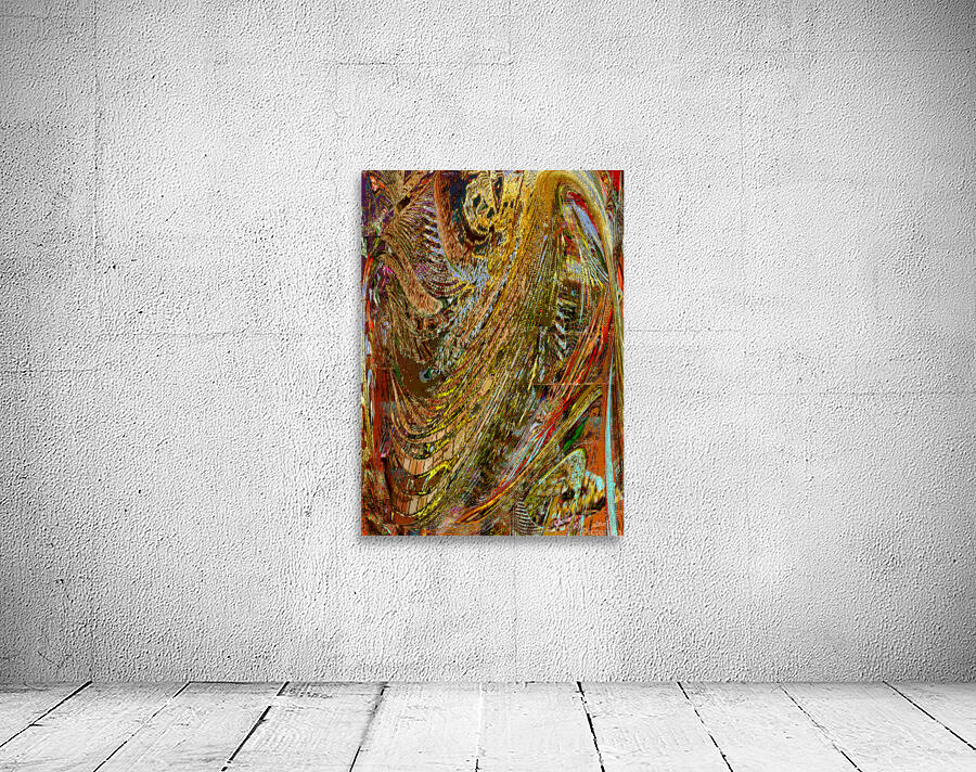 Fallirod Wall Preview