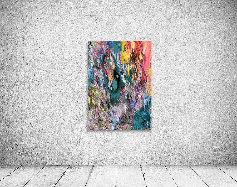 Bloider Wall Preview