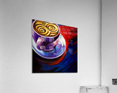 Coffee Acrylic Print