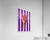 Ice Cream Acrylic Print