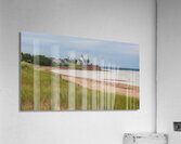 Fall Evening at the Beach Acrylic Print