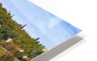 Peake s in the Fall HD Metal print