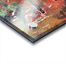 More Equal Acrylic print