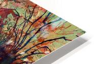 More Equal HD Metal print