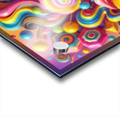 Art board 3 Acrylic print