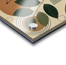 Plant art board 1 Acrylic print