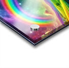 charming colorful nature 8 Acrylic print