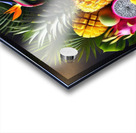 fruits 4 Acrylic print