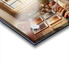 Home Decor 4 Acrylic print