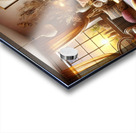 Home Decor 13 Acrylic print