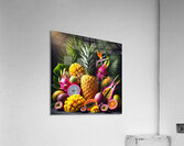 fruits 4 Acrylic Print