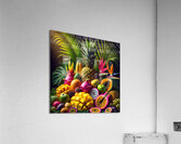 fruits 6 Acrylic Print