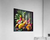 fruits 7 Acrylic Print