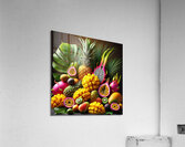 fruits 9 Acrylic Print