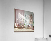 Home Decor 9 Acrylic Print