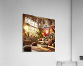 Home Decor 10 Acrylic Print