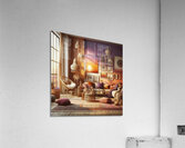 Home Decor 11 Acrylic Print