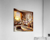 Home Decor 13 Acrylic Print