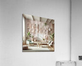 Home Decor 14 Acrylic Print