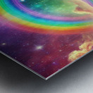 charming colorful nature 8 Metal print