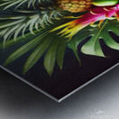 fruits 7 Metal print