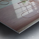 Home Decor 9 Metal print