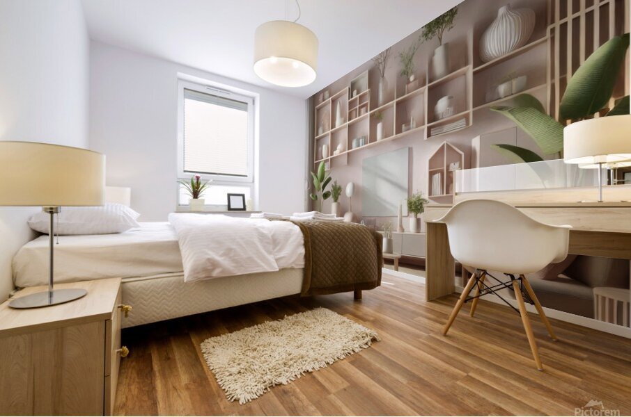 Home Decor 14 Mural print