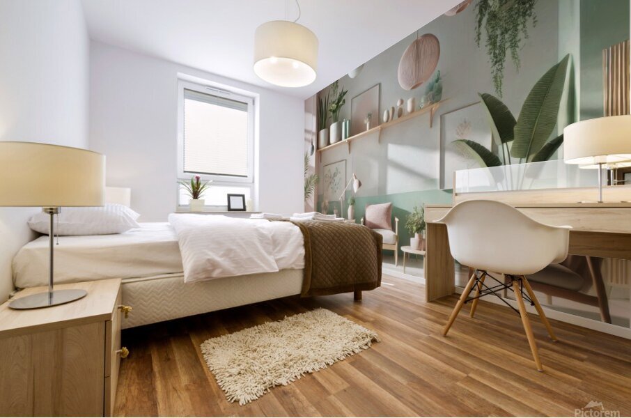 Home Decor 19 Mural print