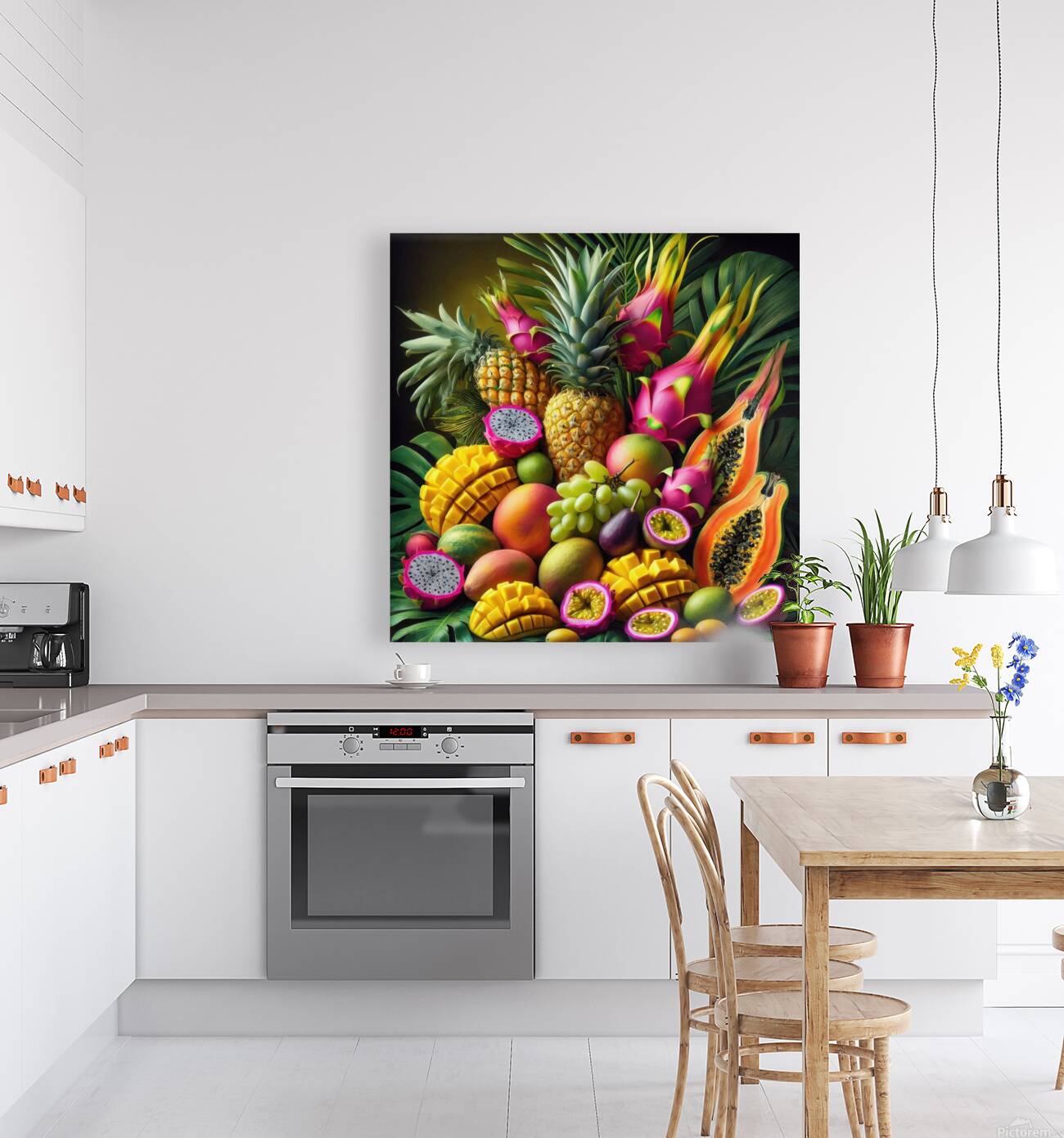 fruits 10 Reproduction