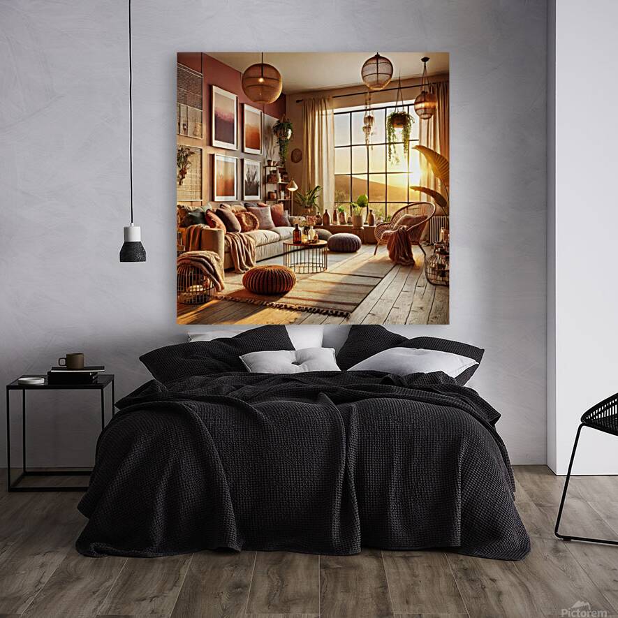 Home Decor 4 Reproduction