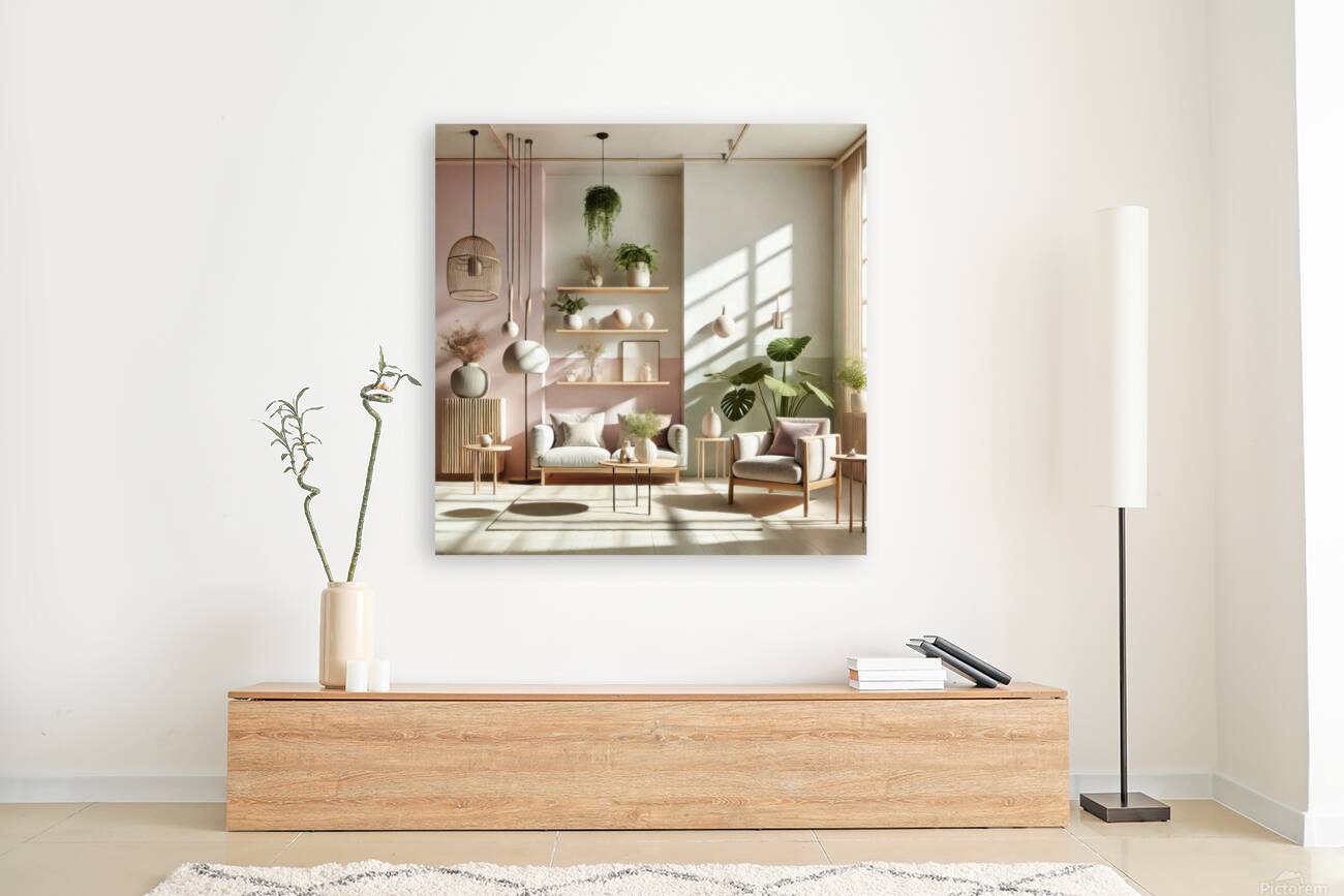 Home Decor 6 Reproduction