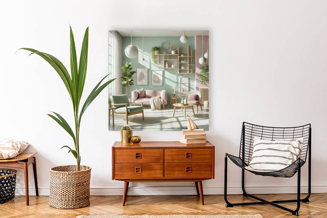 Home Decor 7 Reproduction