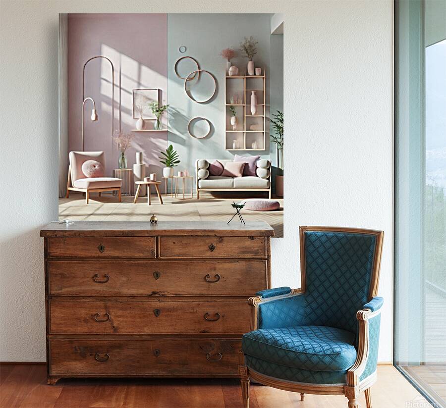 Home Decor 9 Reproduction