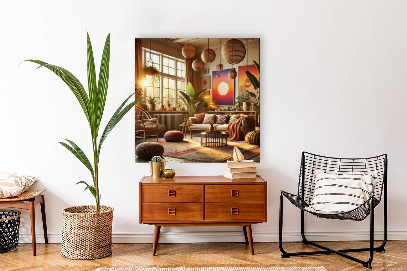 Home Decor 10 Reproduction