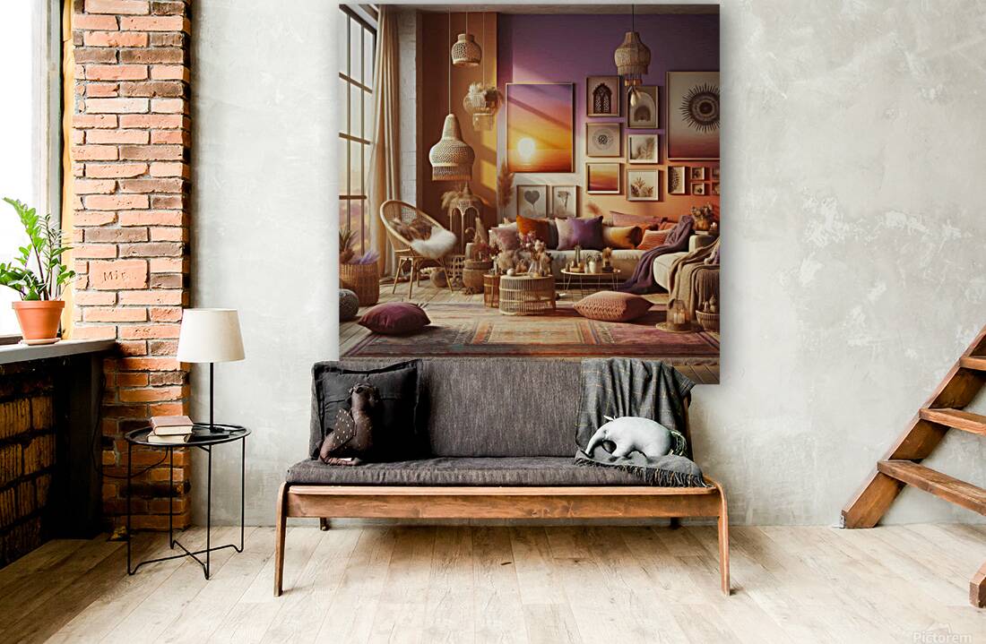 Home Decor 11 Reproduction