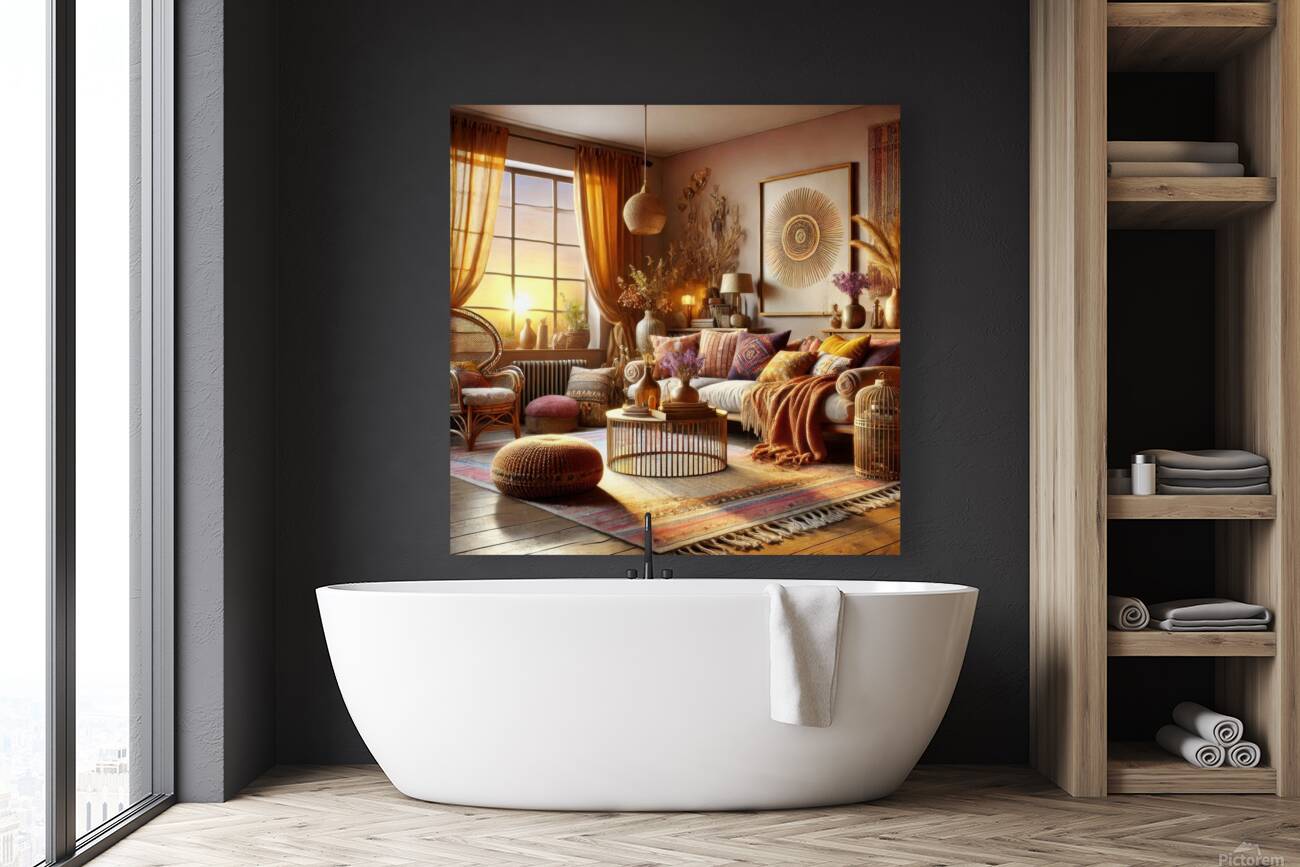 Home Decor 13 Reproduction