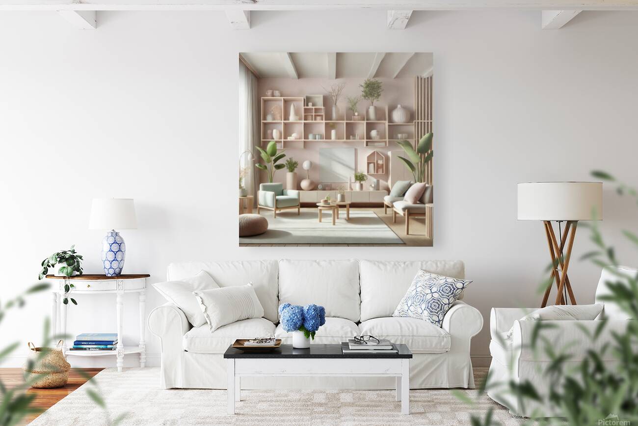 Home Decor 14 Reproduction