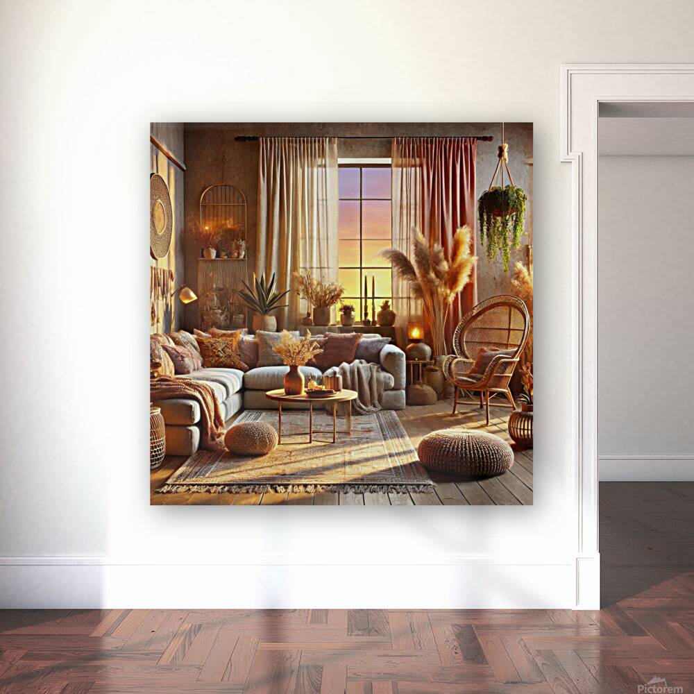 Home Decor 18 Reproduction