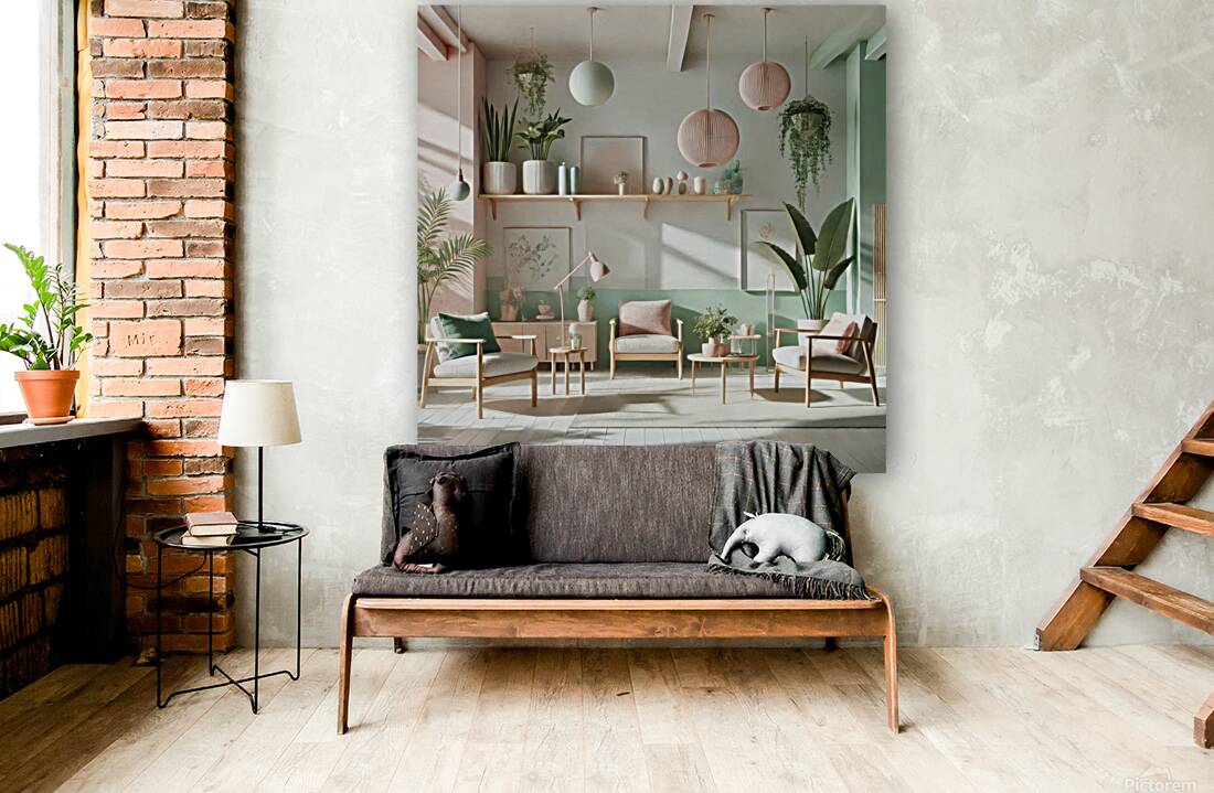 Home Decor 19 Reproduction