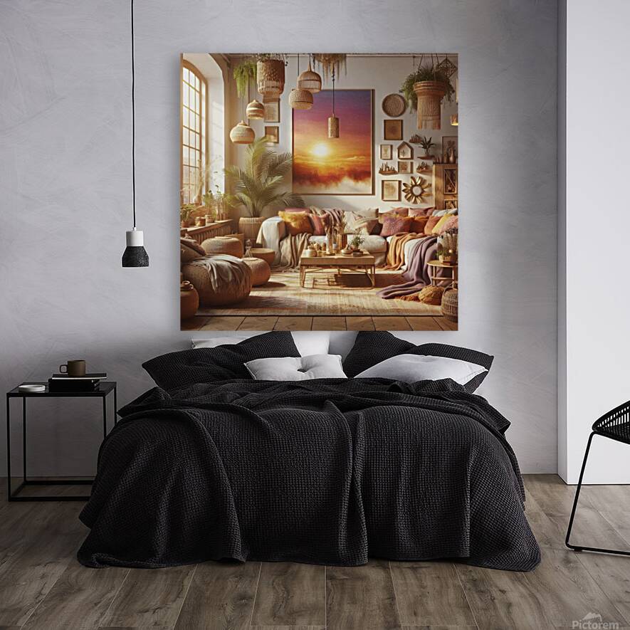Home Decor 20 Reproduction
