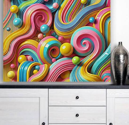 Art board 1 by Hamo