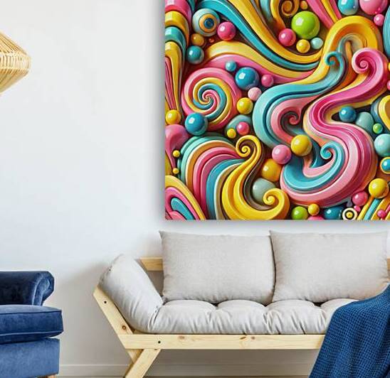Art board 2 by Hamo