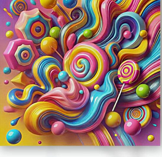 Art board 3 by Hamo