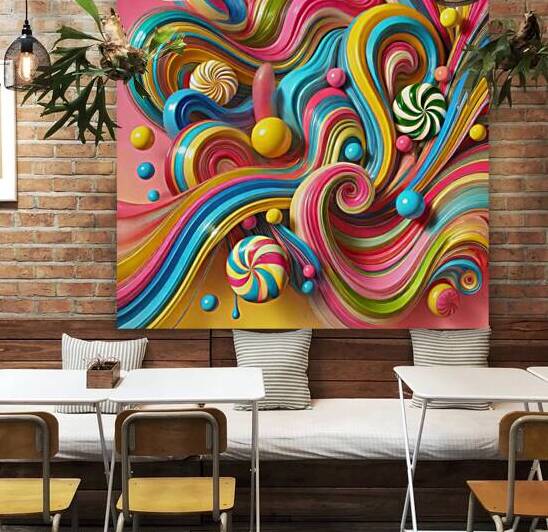 Art board 4 by Hamo