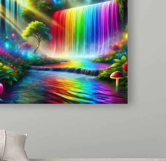 charming colorful nature 19 by Hamo